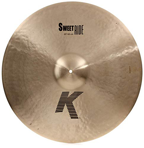 Zildjian K0732 - Piatto KSweet Ride, 23