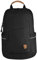 Fjällräven Räven Mini Rucksack, Black, 33 cm