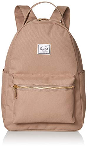 Herschel Nova Rucksack, Kiefernrinde, Small 14.0L, Nova Rucksack