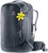 Deuter AViANT Access 50 SL Damen Reiserucksack, Schwarz