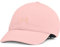 Under Armour Enfant Play Up Cap Casquette De Baseball, Rose, Taille Unique