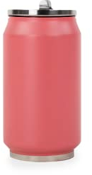 Yoko Design - CANETTE ISOTHERME 280 ml PASTEL CORAIL