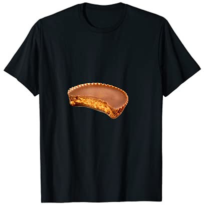 Tasse à beurre cacahuète pour chocolat T-Shirt