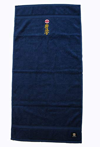 Handtuch Kyokushin Karate, KYOKUSHINKAI Karate Towel