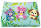 Aquabeads 31854 Designtäschchen Tiere - Bastelset