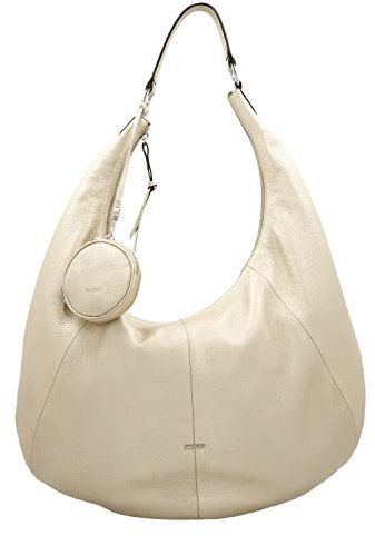Picard Damen Beuteltasche SHINE ON aus Echtleder Groß | mit Reißverschluss | Beuteltasche | Alltag