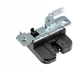 Serrure de coffre pour VW Polo 9N 6Q6827505E FFF