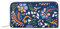 Oilily Zoey Wallet Ruby Eclipse