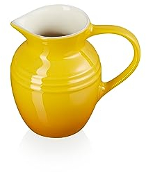 Le Creuset Carafe à petit-déjeuner en grès, 600 ml, 550 g, Nectar, 70903066720002