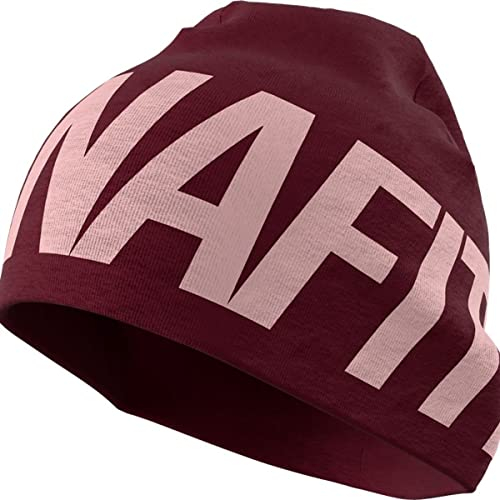 Dynafit Unisex Light Logo Beanie Mütze, bunt, Einheitsgröße