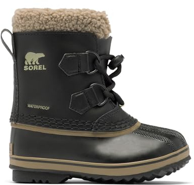 Sorel Unisex Kinder Yoot Pac Tp Boot WpWasserdichte Schneestiefel