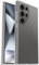 OtterBox Sleek Series Case for Samsung Galaxy S24 Ultra, Shockproof, Drop proof, Ultra-Slim, Protective Thin Case, Tested to Military Standard, Clear, Non-Retail Packaging