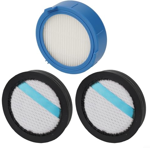 2 Pcs Vacuum Cleaner Pre Motor Filters, Washable Pre-Motor Filter For AEG 8000 Cordless Vacuum Cleaner Improved Air