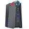 ACEMAGICIAN Mini PC AMD Ryzen 7 5800U (bis zu 4,4 GHz), 16GB DDR4 512GB SSD M.2 Micro Desktop Computer mit 3-Modi-Anpassung