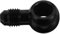 JECOMPRIS Connecteur De Sortie D'Huile Adaptateur D'Embrayage Boulons D'Accessoires De Voiture Raccords De Boulon Banjo Disque De Frein Tube De Frein Raccord Banjo M10 Raccords Coudés Banjo