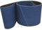 Bohr ZC710 Bande abrasive pour ponceuse à bande 150 x 2000 mm Grain 100