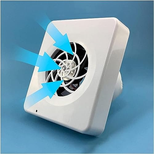 bedroom standing fan. Air Exhaust Fan Small Exhaust Fan Vent Fan for Greenhouses(Intake Type)