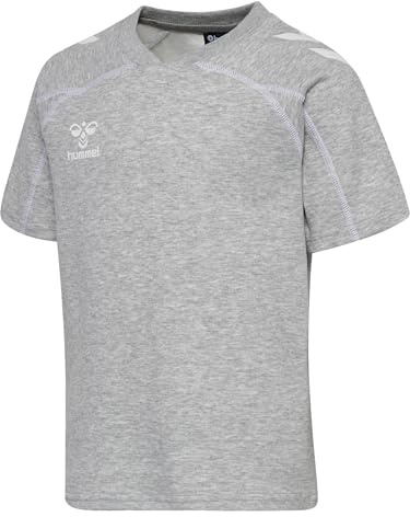 hummel Unisex Kinder Hmlmove 2.0 T-Shirt S/S Kids T-Shirt