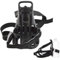 WYYHAA Dive Tank Backpack, Adjustable Strap Oxygen Bottle Holder, Stable Anti Skid Design, Portable Diving Accessories