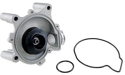POMPA ACQUA Compatibile con MINI COOPER 1.6-07 CPW-BM-036
