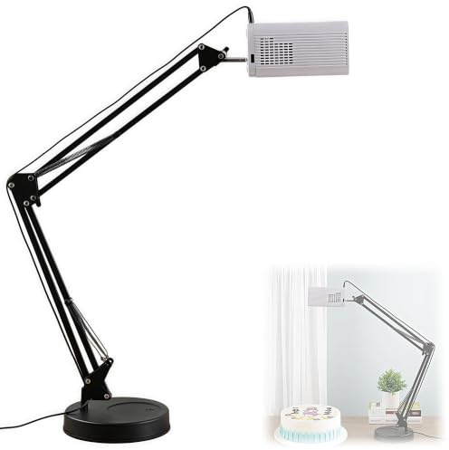 SAYEYBU Art Drawing Projector, Smart Art Projector for Artists and Hobbyists, Sketching Tool, Adjustable Focus and Image Size, for Home, School and Professional Use