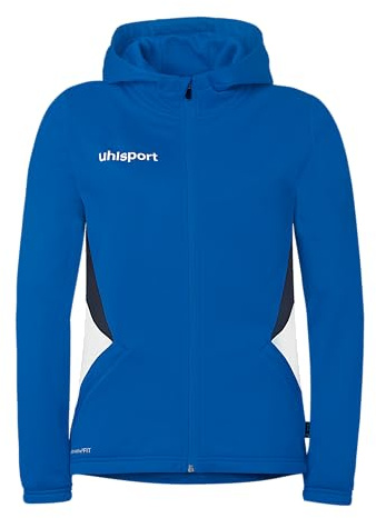 uhlsport Damen Equipe 29 Multi Hood Jacke Damen Sport-Jacke