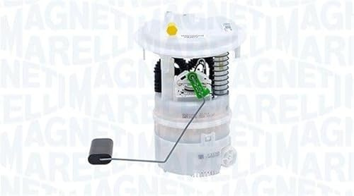 MAGNETI MARELLI Gruppo alimentazione carburante 519700000033 | Compatibile con: PEUGEOT 207, 207 SW