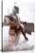 Bobba Fett Star-Wars-Kunstdruck au Leinwand, A1 76x51 cm (30x20in)