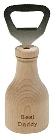 Flaschenöffner/Insektenschutz (Best Daddy)