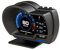 Auto Head Up Display iKiKin OBD2 GPS dual Smart Messgerät, LCD-Messgerät Sehr geehrter Fehlercode Lesen Sie den Datenstrom, der für alle Autos geeignet ist