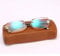 Glasses Entfernung und Fast doppelt verwendbare ältere Anti-Blaulicht-Lesebrille Automatische Smart-Zoom-Brille Mode, die Progressive Lesebrille trimmt