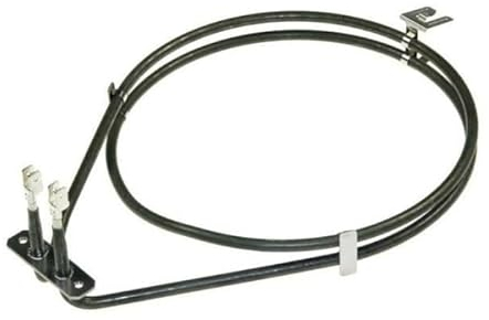 Resistenza circolare Forno, fornello 00791580 BOSCH