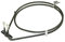 Resistenza circolare Forno, fornello 00791580 BOSCH
