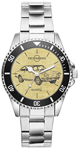 KIESENBERG Uhr - Geschenke für 850 Coupe Fan 6475