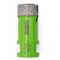 FACHLICH Diamond Core Drill Bit 25mm Tile Hole Saw for Porcelain Tile Granite Marble Masonry