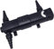 AquaOne UVC Clarificateur d'eau CUV 218 I avec lampe UV de 18 W I clarificateur d'étang UVC I eau claire dans l'étang I destructeur d'algues pour étang de jardin, piscine, aquarium