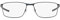 Oakley OX3217 Socket 5.0 321714 55 Herren-Brille, Mattes Violett-Grün