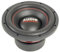 Kit Set para Audio System ASY10 ASY-10 1 subwoofer 25 cm 10 de diámetro, Doble Bobina móvil, Doble Bobina móvil, 2+2 Ohm, 500 vatios rms 1000 vatios máx, 1 Pieza