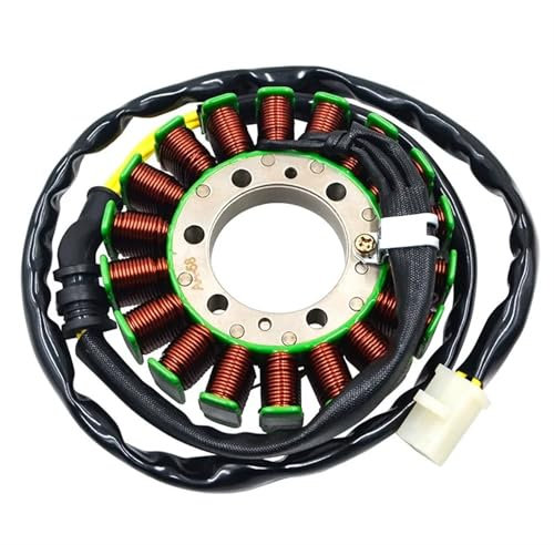 Coil Magneto Stator For CB500 PC32 For CB500S For CBF500 ABS 31120-MY5-004 CB500 CB For CBF 500 S 1994 1996-2000 Motorcycle Generator Stator Coil Comp Coil Stator