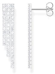 THOMAS SABO Ohrringe 925 Sterlingsilber