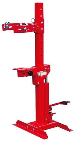 SelTech Compresor de muelles hidráulico 1 T, Marca