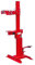 SelTech Compresor de muelles hidráulico 1 T, Marca