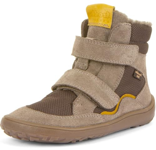 Froddo Barefoot Tex Winter, beige, 4 UK