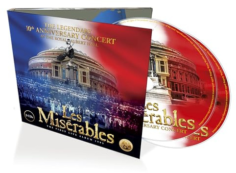 Les Miserables (10th Anniversary Concert Live at Royal Albert Hall)