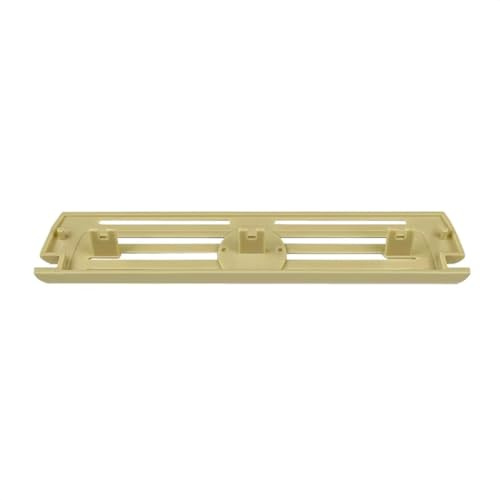 MKIUYVD RC-Zubehör Für LDRC Für LD-P06 Für LD P06 Für Unimog 1/12 RC Truck Car Upgrade Teile Zubehör Front Mesh Sheet Modified Grille