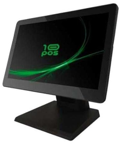 10POS TPV 39.6 cm 8GB-256 SSD-HDMI-WIFI-WIN11 Iot