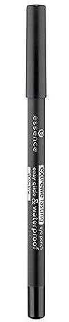 essence Extreme Lasting Eyeliner NR. 01 - BLACKLO VE 1,3 g