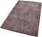 ESPRIT Relaxx Moderner Markenteppich, Polyester, Mauve, 140 x 70 x 2.5 cm