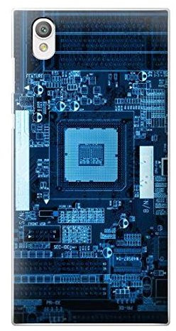 CPU Motherboard Case Cover For Sony Xperia L1