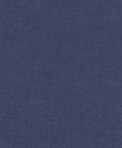 Rasch 489705 Vliestapete, Blau